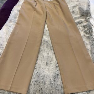 BNWT Zara Pants- size S